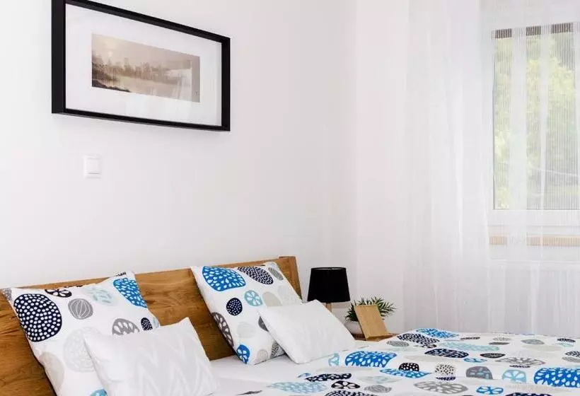 Apartmány U Kotačků