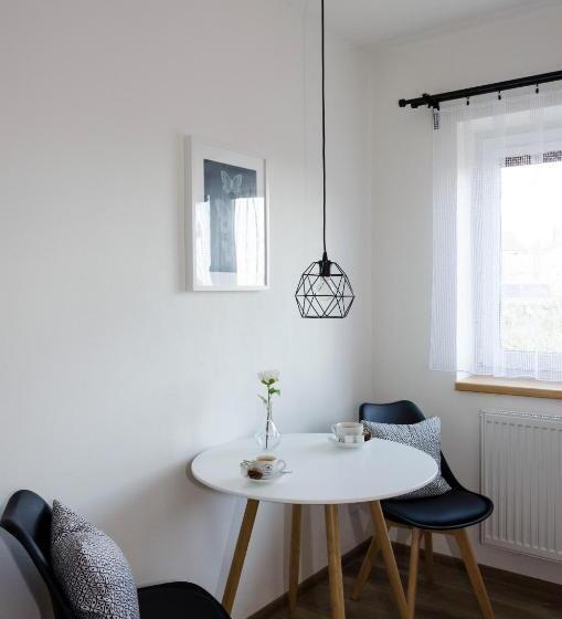 Apartmány U Kotačků