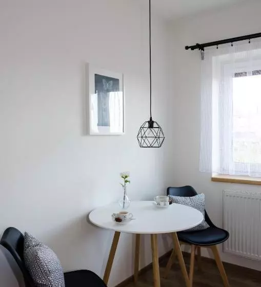 Apartmány U Kotačků