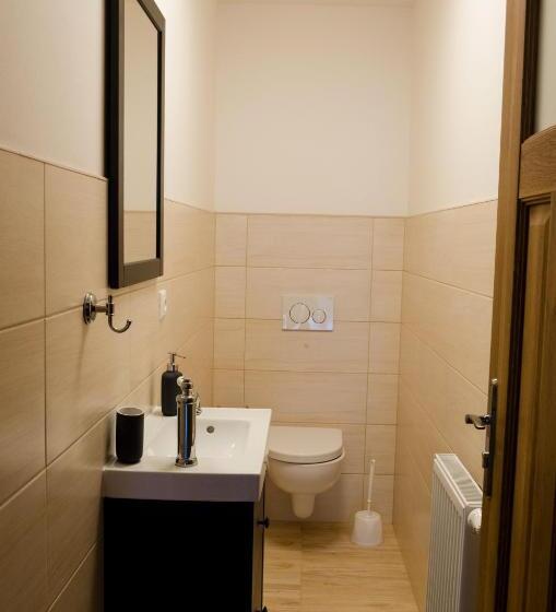 Apartmány U Kotačků