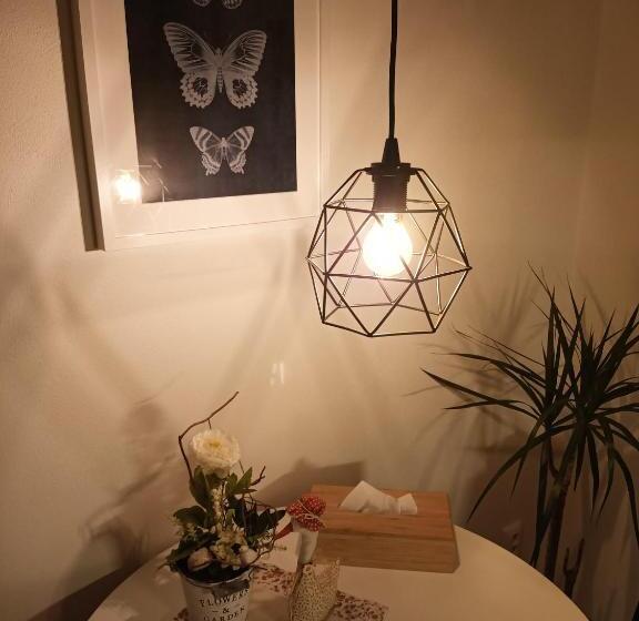 Apartmány U Kotačků