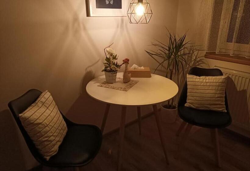 Apartmány U Kotačků