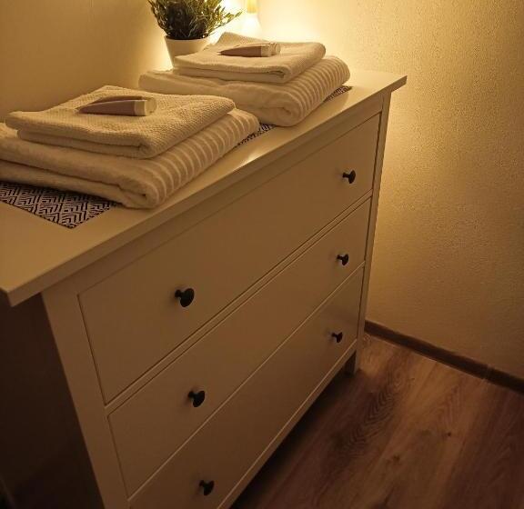 Apartmány U Kotačků