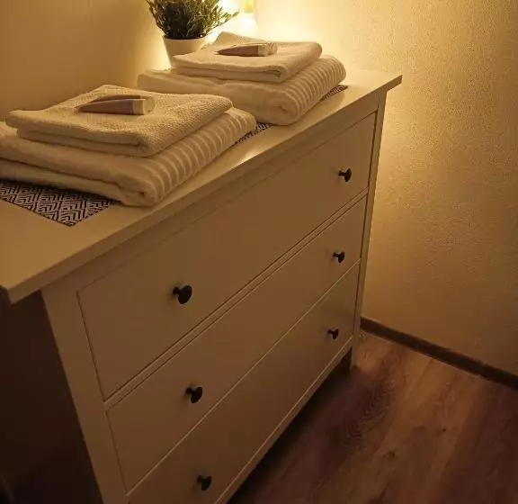 Apartmány U Kotačků
