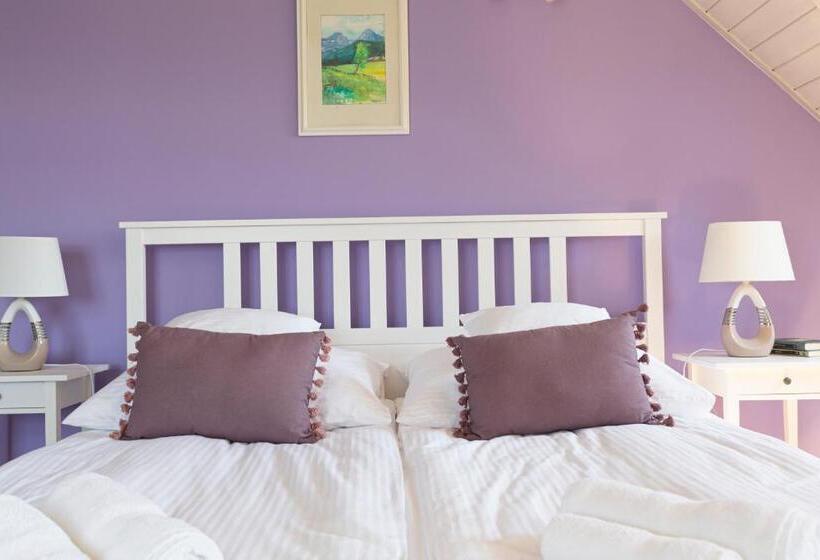 Nocleg ze śniadaniem Fiastyúk Udvarház