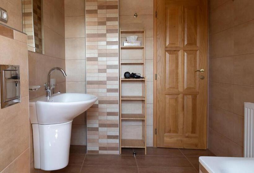 Nocleg ze śniadaniem Fiastyúk Udvarház