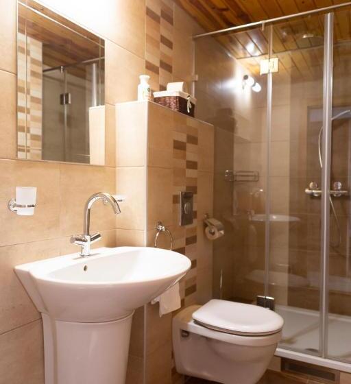 Nocleg ze śniadaniem Fiastyúk Udvarház