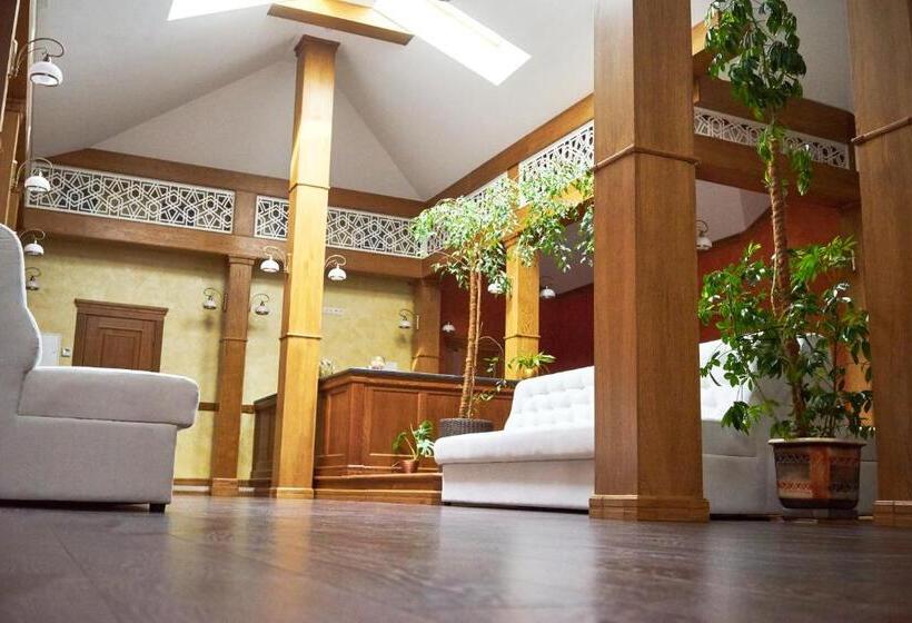 Hotel східний