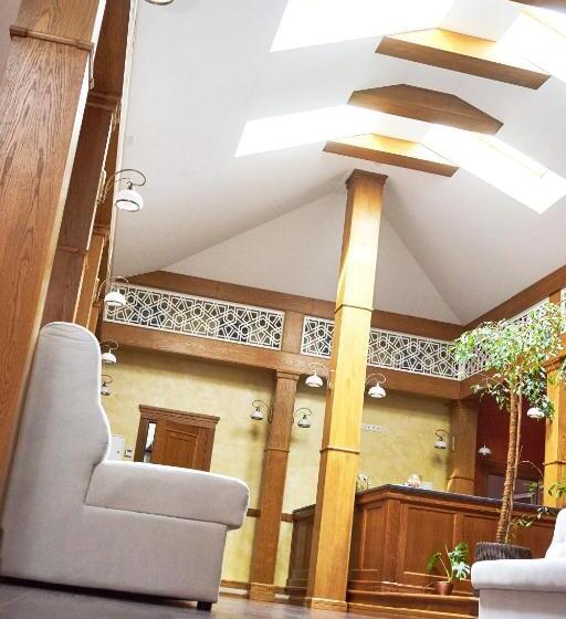 Hotel східний