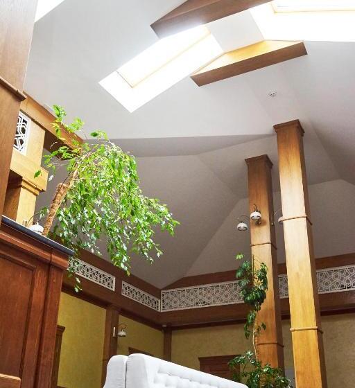 Hotel східний