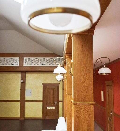 Hotel східний