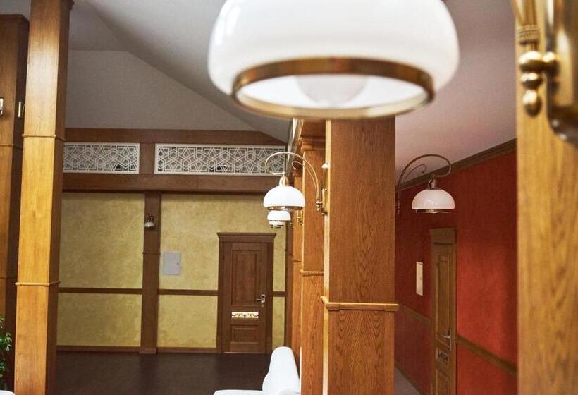 Hotel східний