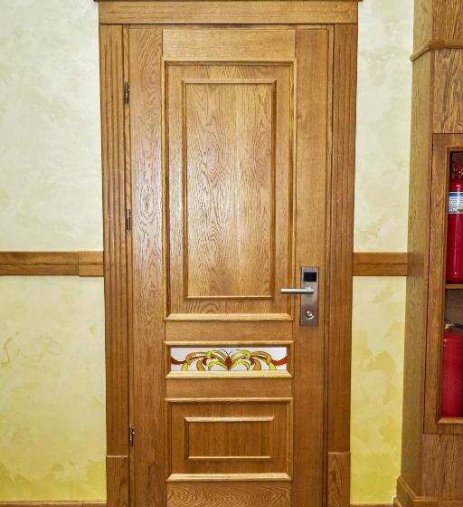 Hotel східний