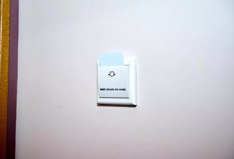 ホテル східний