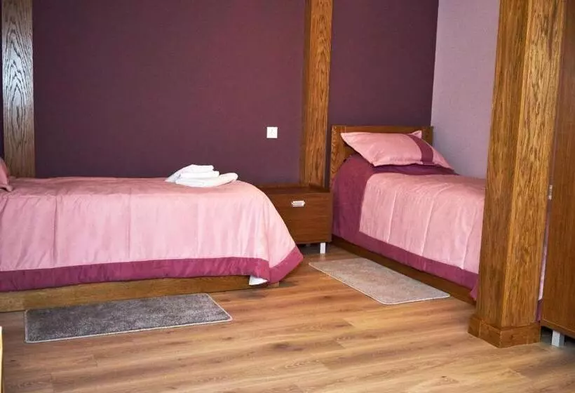 ホテル східний