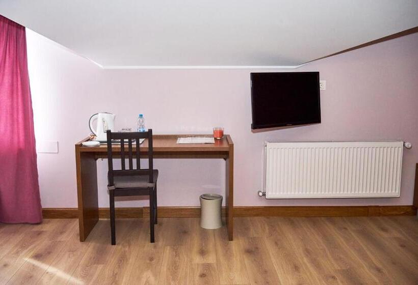 Hotel східний