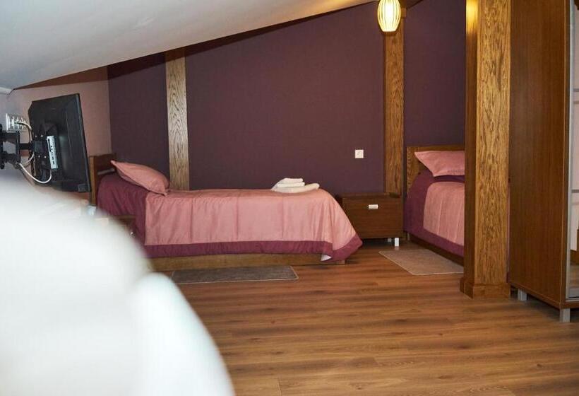 Hotel східний