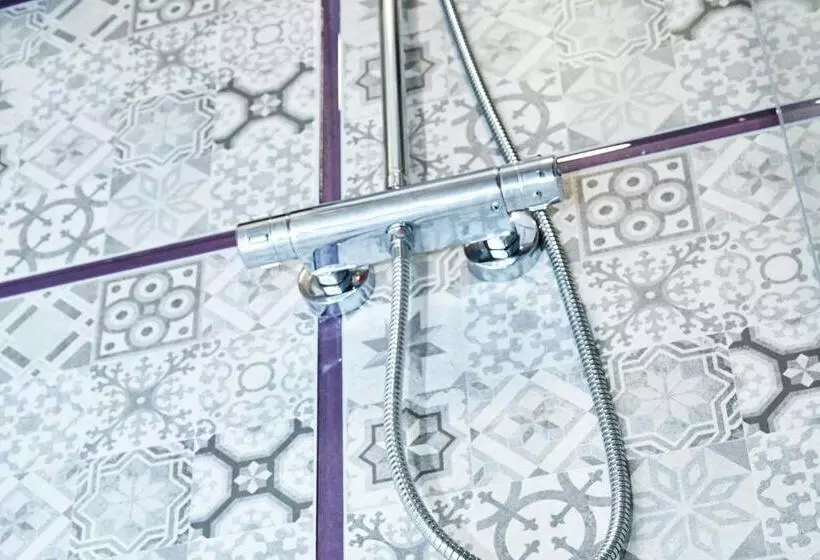 ホテル східний