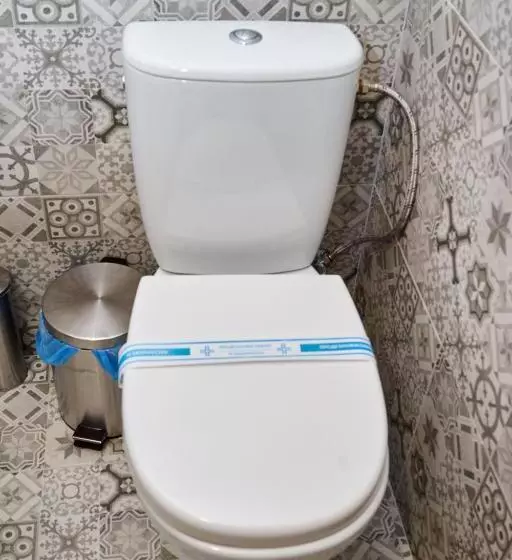 ホテル східний