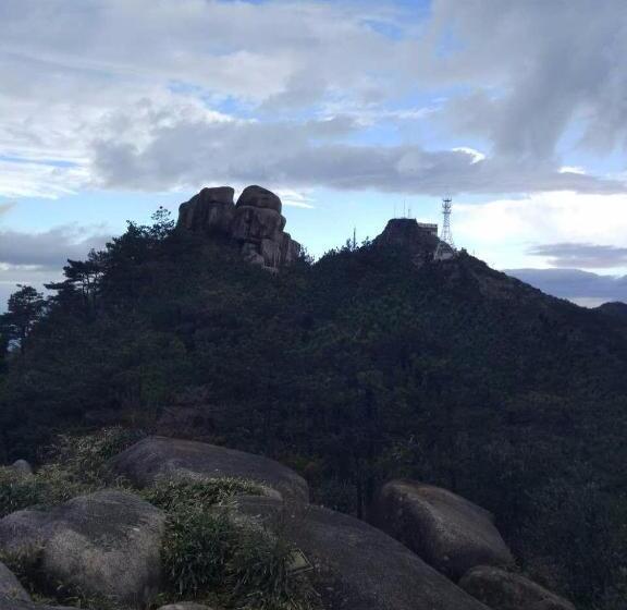 Hotel 7days Inn Quanzhou Dehua Cidu Avenue Branch