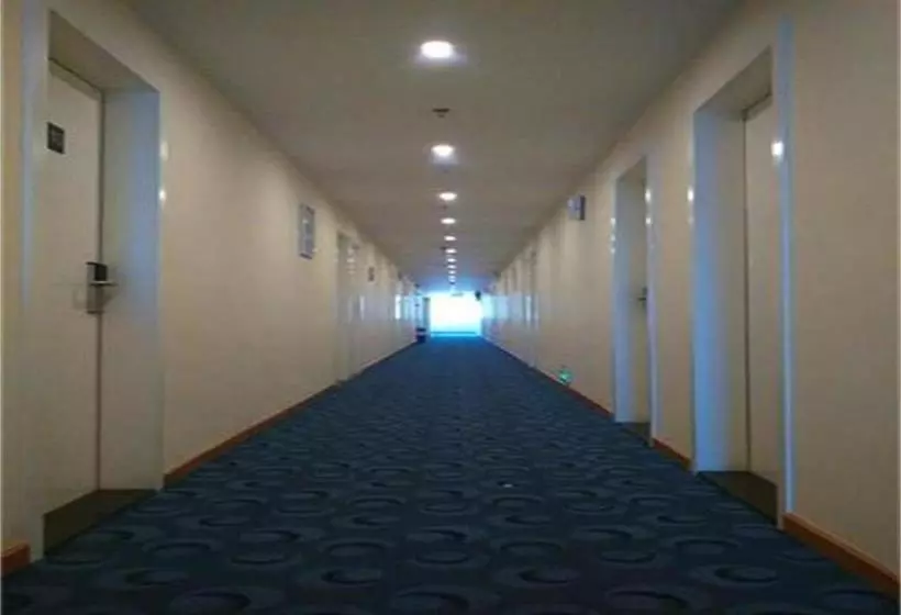 ホテル 7days Inn Shenzhen Shiyan