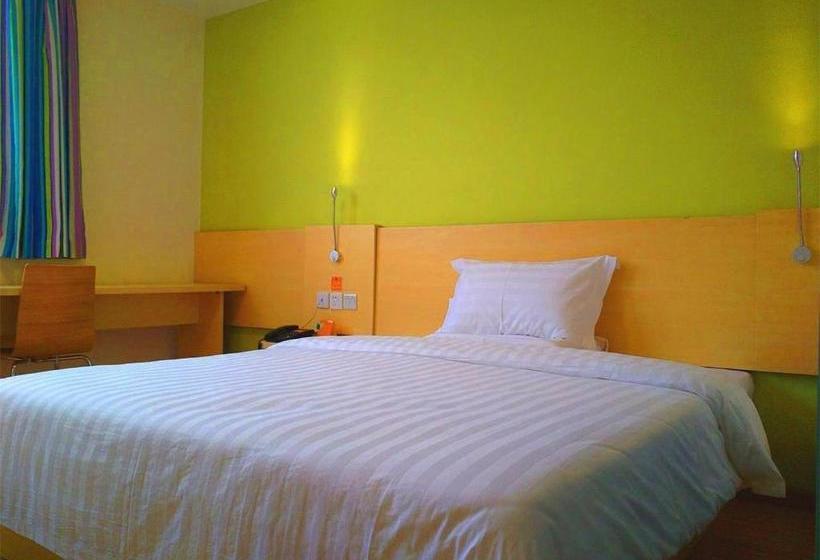 Hotel 7days Inn Shenzhen Shiyan