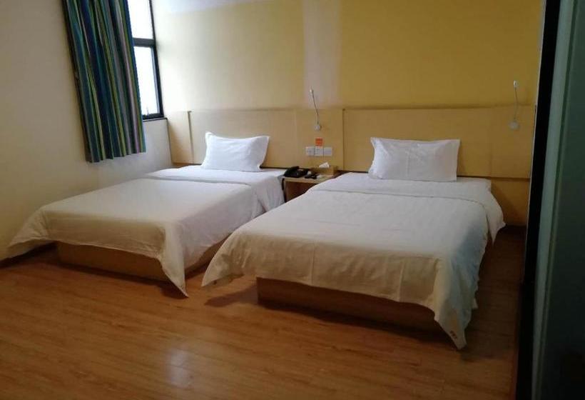 Hotel 7days Inn Shenzhen Shiyan