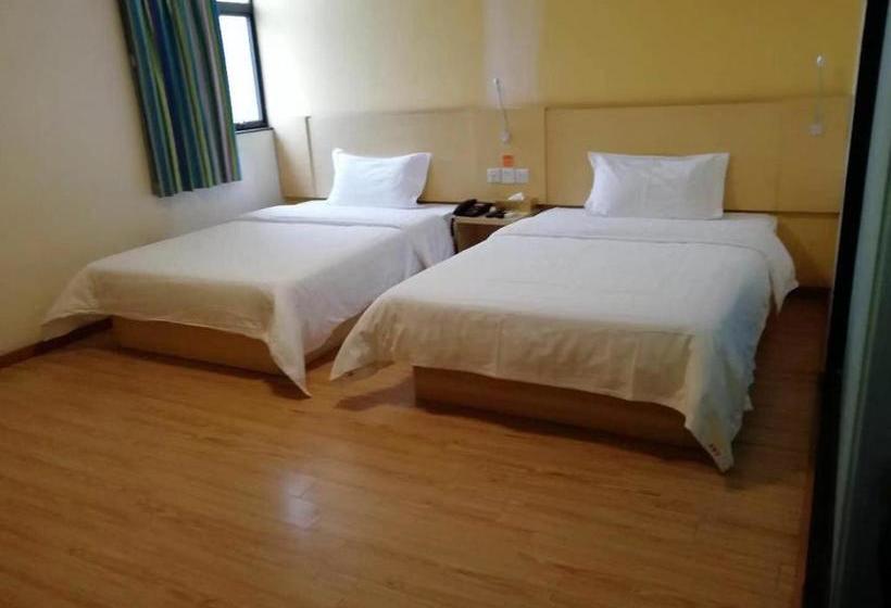 Hotel 7days Inn Shenzhen Shiyan