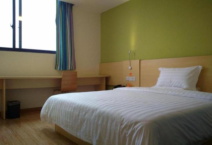 Hotel 7days Inn Shenzhen Shiyan