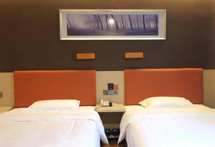 Hotell 7days Premium Laizhou City Government Branch