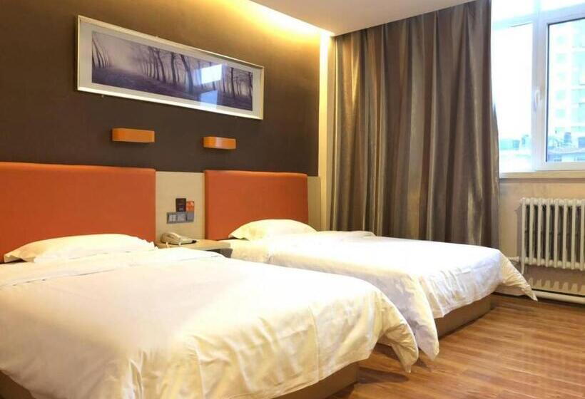 Hotell 7days Premium Laizhou City Government Branch