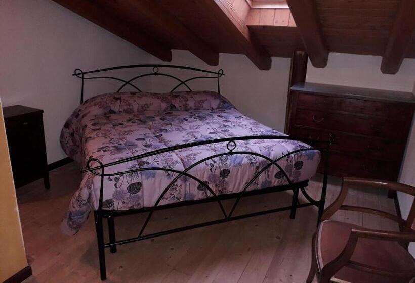 ホテル Agriturismo Il Balcone Sulla Valle