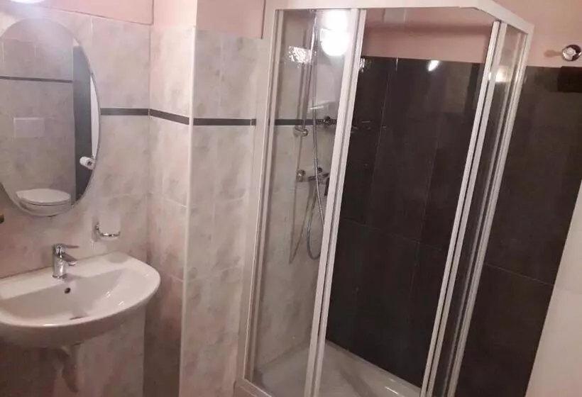 ホテル Agriturismo Il Balcone Sulla Valle