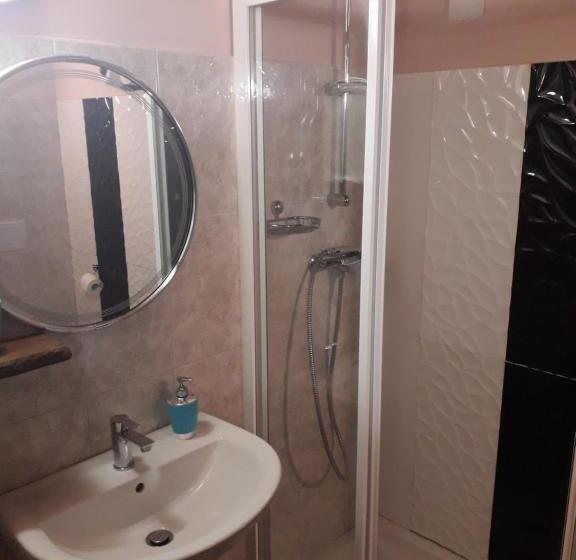 ホテル Agriturismo Il Balcone Sulla Valle