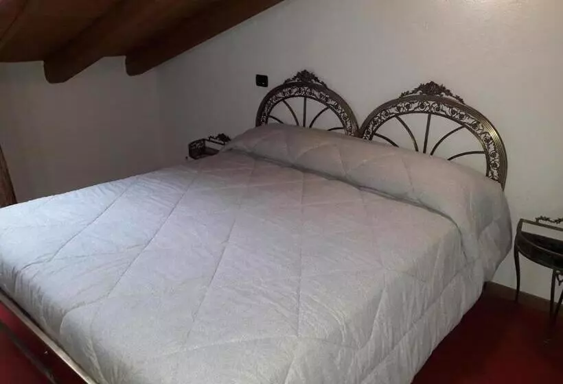 ホテル Agriturismo Il Balcone Sulla Valle