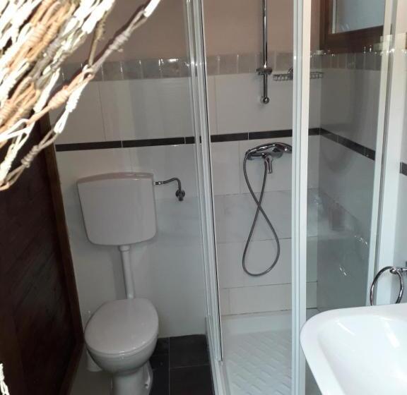 ホテル Agriturismo Il Balcone Sulla Valle