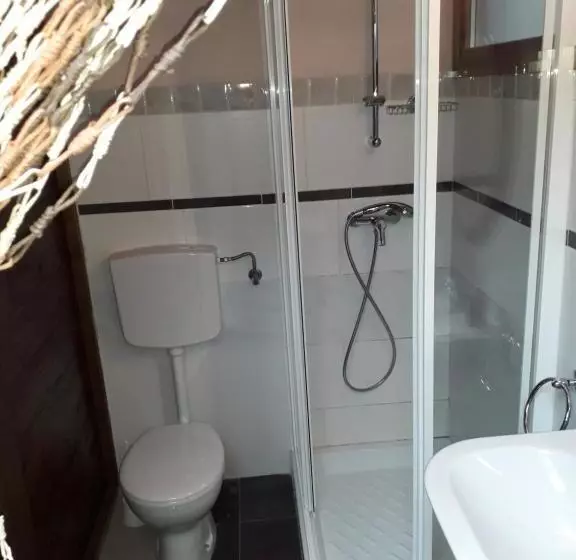 ホテル Agriturismo Il Balcone Sulla Valle