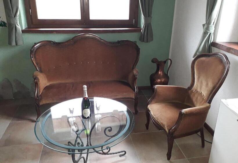 ホテル Agriturismo Il Balcone Sulla Valle