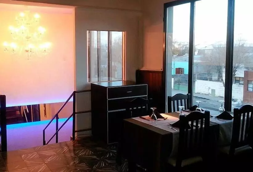 ホテル Alí Grand