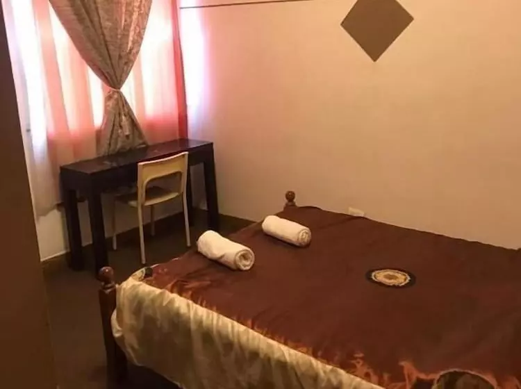 ホテル Alí Grand