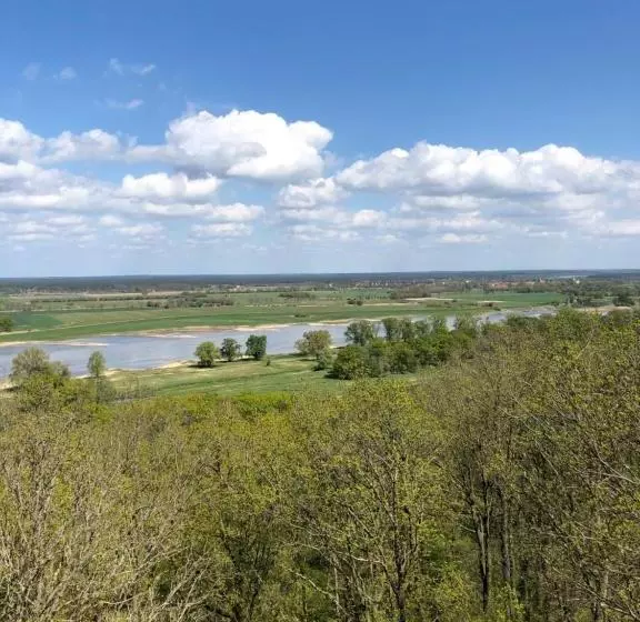 Hotelli Alte Fischerkate