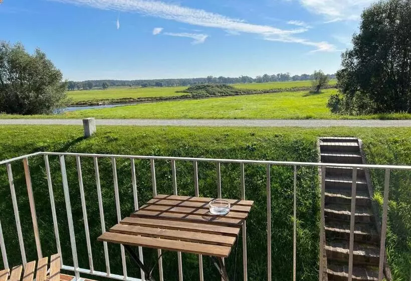 Hotelli Alte Fischerkate