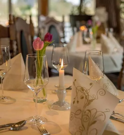 Hotelli Alte Fischerkate