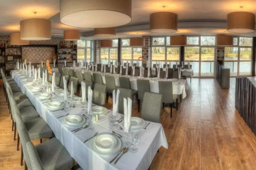 Hotelli Alte Fischerkate