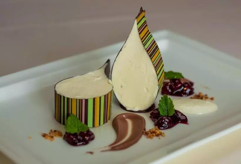 Hotelli Alte Fischerkate