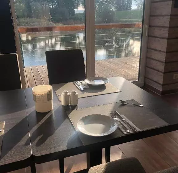 Hotelli Alte Fischerkate