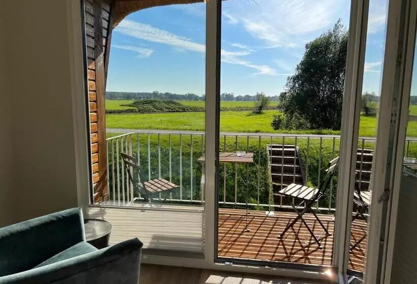 Hotelli Alte Fischerkate