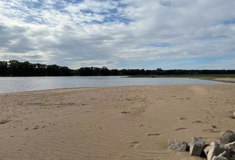 Hotelli Alte Fischerkate