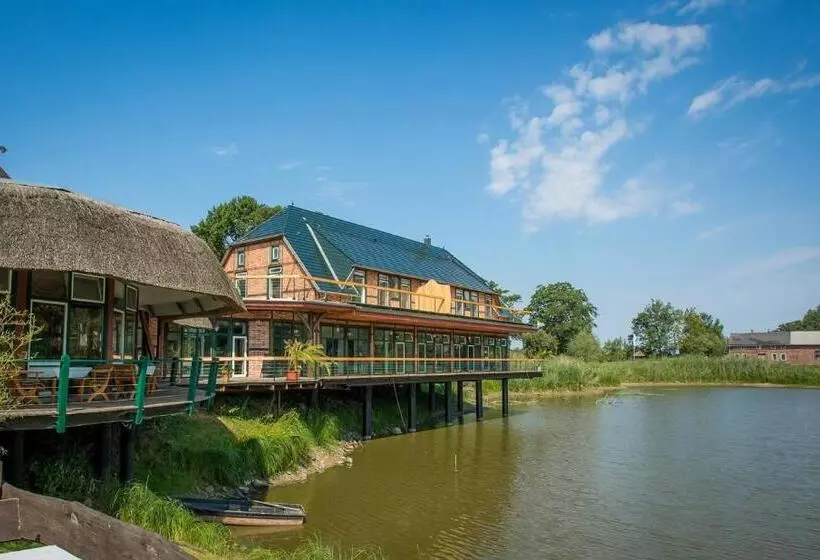 Hotelli Alte Fischerkate