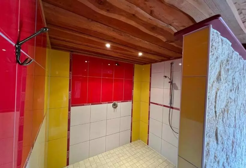 Hotelli Alte Fischerkate